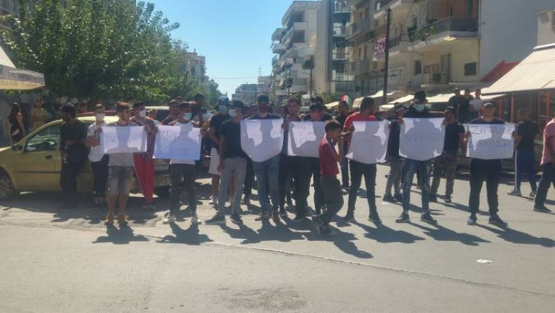 Η Πολιτεία να αναλάβει τις ευθύνες της