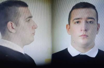 Θεσσαλονίκη: Στον εισαγγελέα ο 23χρονος που συνελήφθη για τη δολοφονία του 19χρονου στη Χαριλάου