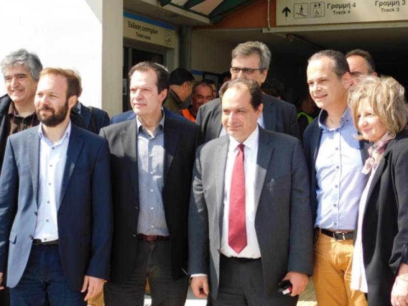 Τα οράματα και τα καμπαναριά