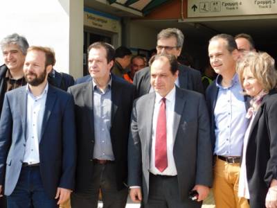 Τα οράματα και τα καμπαναριά