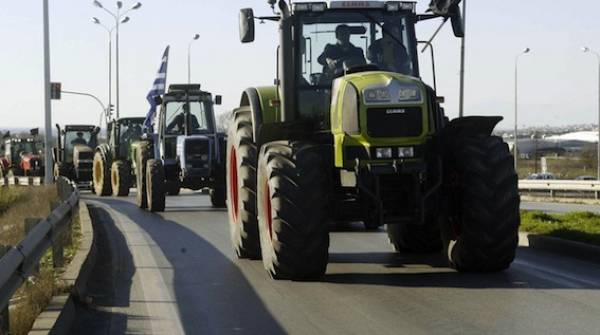 Ανοικτός και πάλι ο δρόμος στο Ασπρόχωμα