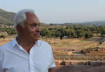 Συλλογικός τόμος για τον Πέτρο Θέμελη