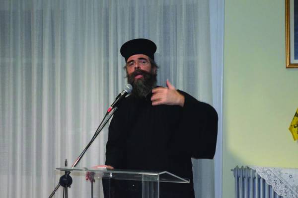 Πλήθος κόσμου στη Σύναξη Γονέων της Μητρόπολης Μεσσηνίας