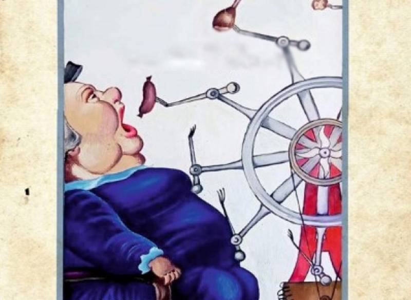 “Nona” στο Εργατικό Κέντρο Καλαμάτας