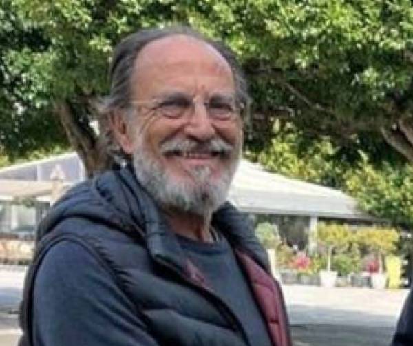 Ο Φώτης Γριβάκης νέος αντιδήμαρχος Τριφυλίας