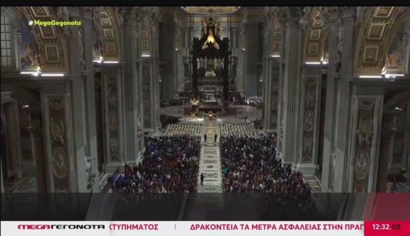 Χριστούγεννα: Κορυφώνονται οι εορτασμοί σε ολόκληρο τον κόσμο (Βίντεο)