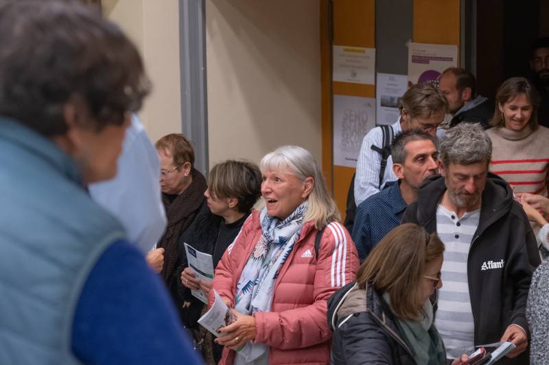 Μουσική βραδιά-έκπληξη στην Τελετή Λήξης του 10ου Διεθνούς Φεστιβάλ Ντοκιμαντέρ Πελοποννήσου