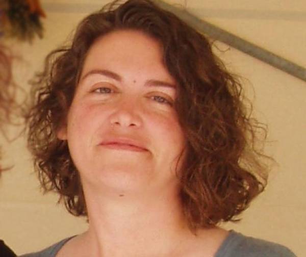 Η Χαρά Παπαδοπούλου πρόεδρος στον Σύλλογο «Γαία»