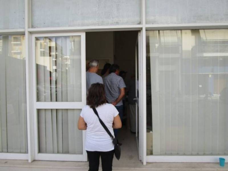 Στέγαση των υπηρεσιών σε δημόσια κτήρια, τώρα