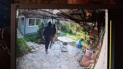 Μεσσηνία: Έκλεψαν 6 σακιά με ελιές από σπίτι στην Αίπεια