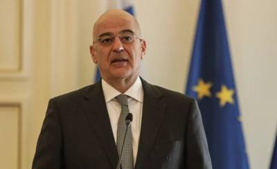 Δένδιας: Αστείο να κατηγορεί εμάς η Τουρκία για προκλητικές δηλώσεις