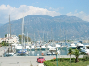 Προς επανεξέταση της μίσθωσης: "Ψάχνονται" για τη μαρίνα στο Δήμο Καλαμάτας