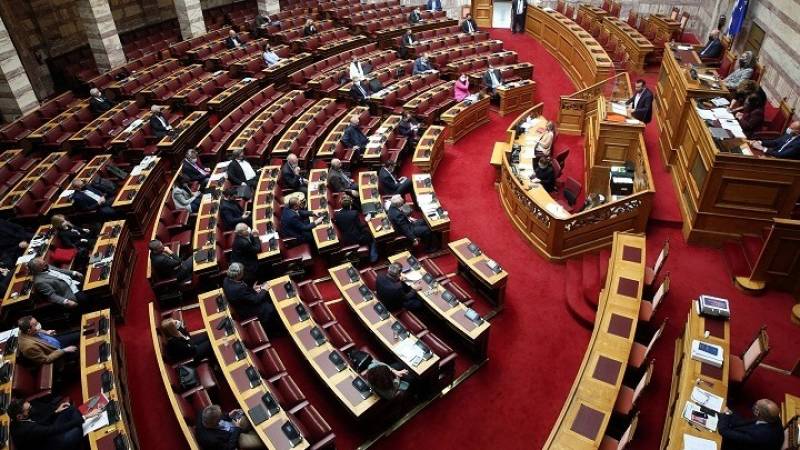 Ολοκληρώθηκε η συζήτηση για σύσταση προανακριτικής κατά του Ν. Παππά