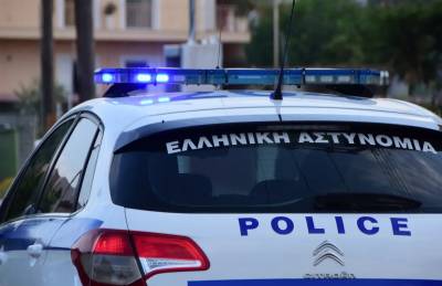 Ορεστιάδα: Σύλληψη διακινητή για παράνομη μεταφορά 17 μεταναστών στον Έβρο