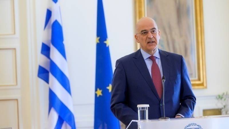 Δένδιας: Τιμάμε σήμερα τη μνήμη των χιλιάδων θυμάτων των τρομοκρατικών ενεργειών στις ΗΠΑ