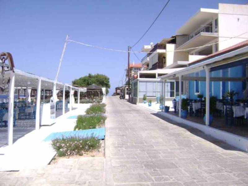 Δημοτικό Συμβούλιο Τριφυλίας: Ανάκληση παραχώρησης Σχολείου Μαραθούπολης