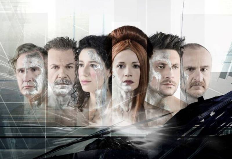 Η “Ιφιγένεια εν Αυλίδι” στο Κάστρο Καλαμάτας