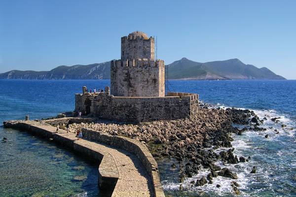 Πολιτιστικές εκδηλώσεις στη Μεθώνη