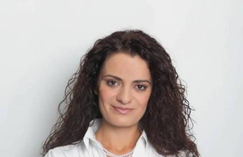 Λακωνία: Επιστροφή της Εύης Παπαγεωργίου στο Νοσοκομείο Σπάρτης