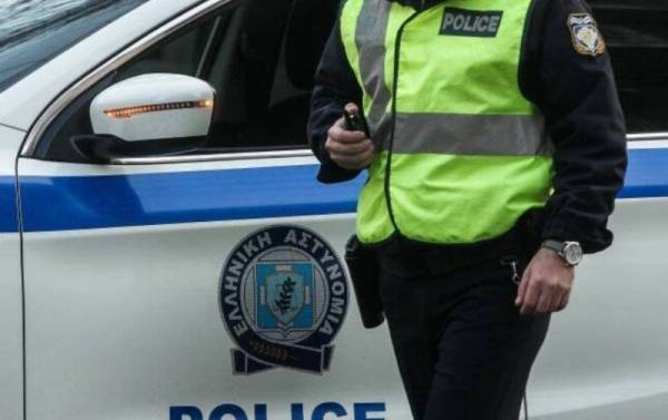 9 συλλήψεις σε αστυνομική επιχείρηση στη Μεσσηνία