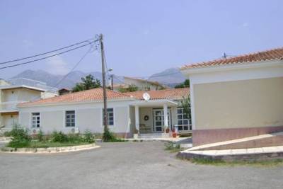 Ερώτηση βουλευτών του ΚΚΕ για το Κ.Υ. Αγίου Νικολάου