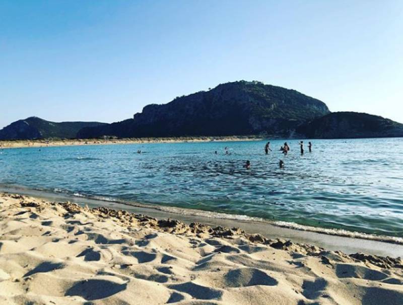 1.739 επιταγές κοινωνικού τουρισμού τον Αύγουστο στη Μεσσηνία