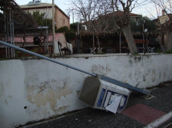 Αδιαφορούν οι υπεύθυνοι