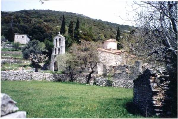 Επετειακές εκδηλώσεις για την επανάσταση του 1834