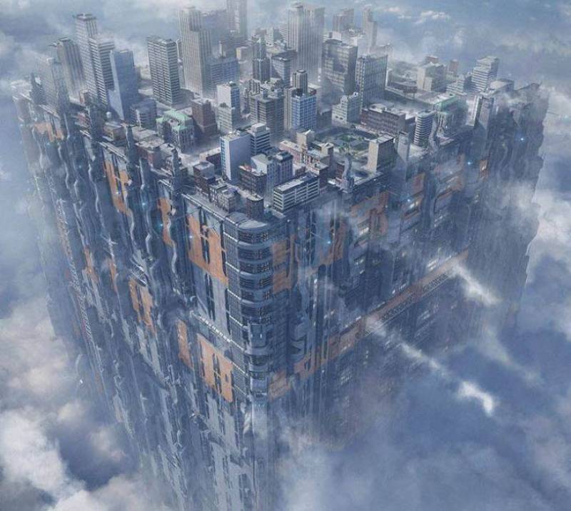 Φεστιβάλ βιβλίων “Οψεις του φανταστικού 2018” στην Καλαμάτα