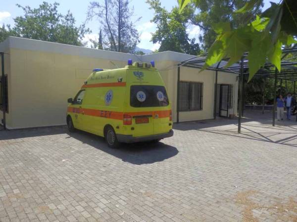 Κέντρο Πρόληψης Καρκίνου στο Ανατολικό Κέντρο Καλαμάτας