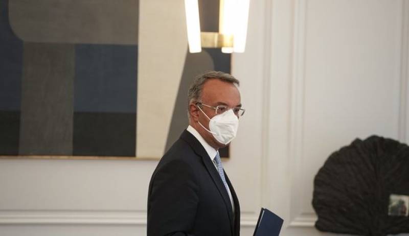 Σήμερα η εξειδίκευση των μέτρων από τον Χρήστο Σταϊκούρα