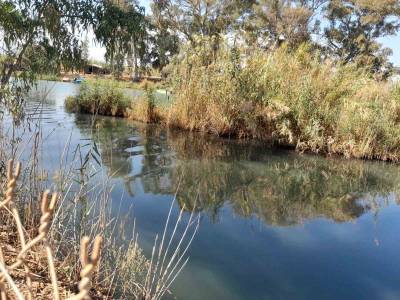 Ζητούν μόνιμη λύση για χάνδακα Μουτελάκη