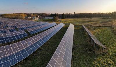 "Μπλόκαραν" τα δίκτυα, δεν μπορούν να απορροφήσουν νέα φωτοβολταϊκά