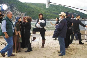 Το trailer της ταινίας "Ο Θεός αγαπάει το χαβιάρι"