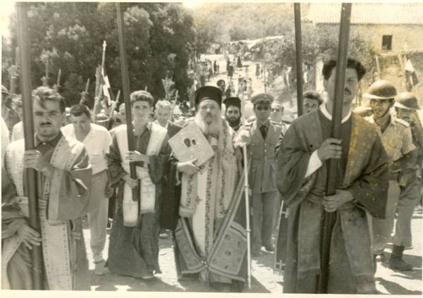 Η καθιέρωση της εορτής της Παναγίας τον Δεκαπενταύγουστο στη Μ. Βουλκάνου