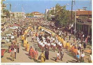 Οδωνυμικά της Μεσσήνης (μέρος 7ο)