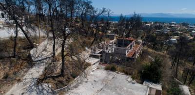 Μάτι: Νέο αίτημα ανακριτή για κακουργηματικές διώξεις σε Πυροσβεστική