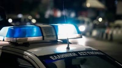 Τραγωδία στη Σαλαμίνα: 75χρονη γυναίκα νεκρή μετά από ληστεία στο σπίτι της