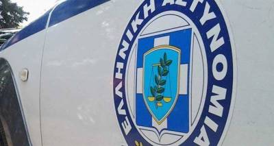 Φιλιατρά: Σύλληψη 23χρονου Βούλγαρου με ναρκωτικά χάπια