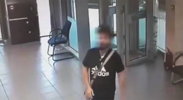 "Κοντός" ποδοσφαιριστής με εμπλοκή στη δολοφονία Ζαφειρόπουλου ο ληστής της Μεσσήνης