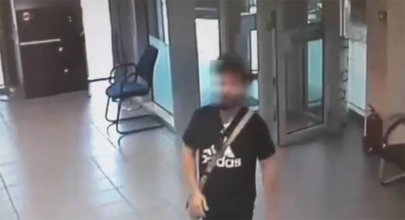 "Κοντός" ποδοσφαιριστής με εμπλοκή στη δολοφονία Ζαφειρόπουλου ο ληστής της Μεσσήνης