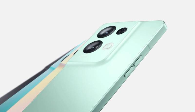 OPPO Reno8: Επίσημα η νέα σειρά με τρία mid-range μοντέλα (Βίντεο)
