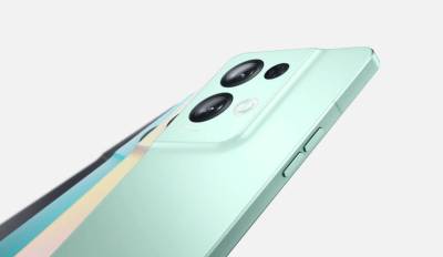 OPPO Reno8: Επίσημα η νέα σειρά με τρία mid-range μοντέλα (Βίντεο)