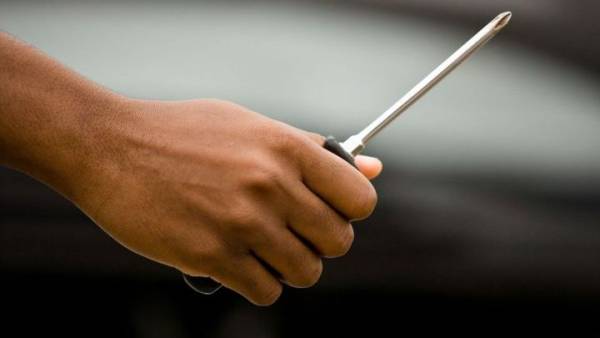 Ληστεία με κατσαβίδι σε σπίτι ηλικιωμένης στο Ναύπλιο