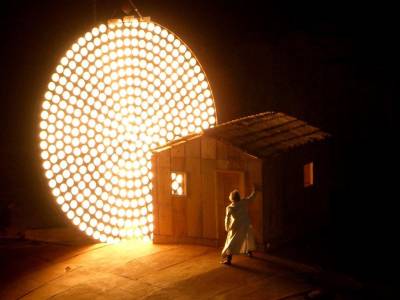 Ο εκθεσιακός χώρος της Αρχαίας Επιδαύρου επαναλειτουργεί με την περιοδική έκθεση της Μήδειας