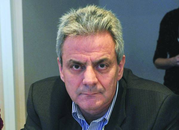 H επαναχάραξη του "Καλλικράτη" Ι Γιώργος Πουλοκέφαλος