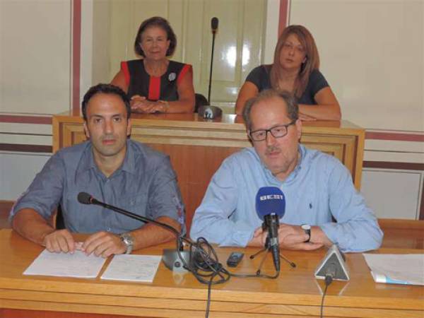 Υποτροφίες σε ξένες γλώσσες και χορό από το Δήμο Καλαμάτας