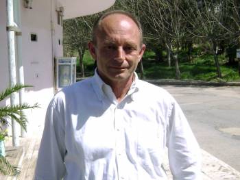 Νικ. Τζώνης, πρόεδρος Συλλόγου Εκπαιδευτικών Α/θμιας Τριφυλίας: Απουσιάζει η κριτική σκέψη από το εκπαιδευτικό σύστημα