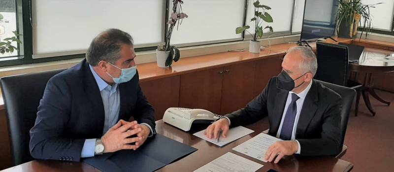 Εγκριση Τοπικών Πολεοδομικών Σχεδίων για το Δήμο Καλαμάτας