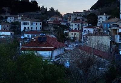 Μεσσηνία: Σταμάτησε η μεταφορά δύο μαθητών από την Τριπύλα!